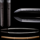 Fujiwara Sukesada Katana Katana Japonais