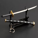 Mini Katana - Porte Clé