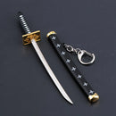 Mini Katana - Porte Clé