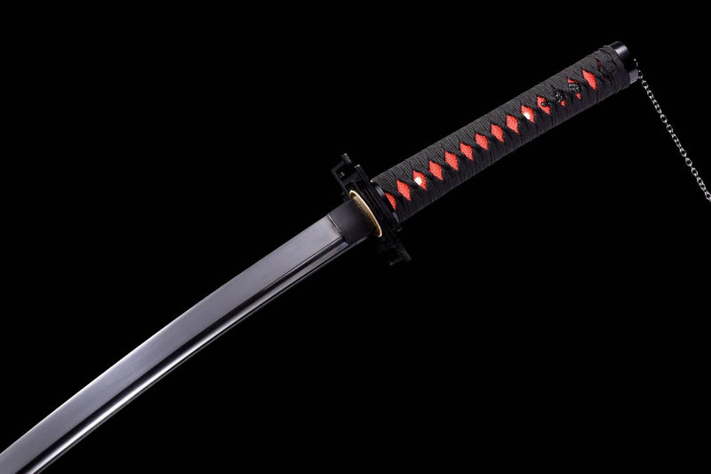 Katana wooden blade, Bankaï, Ichigo Kurosaki - Bleach Katana wooden blade, Bankaï, Ichigo Kurosaki - Bleach