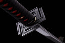 Katana Bleach Ichigo Bankai Katana Japonais