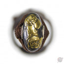 Katana Furui Shishi Sanmai THAITSUKISWORD Katana Japonais