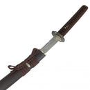 Katana Furui Shishi Sanmai THAITSUKISWORD Katana Japonais