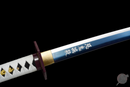 Katana Giyu Tomioka Katana Japonais