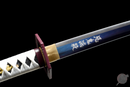 Katana Giyu Tomioka Katana Japonais