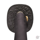 Katana Hoso Kumiage THAITSUKISWORD Katana Japonais