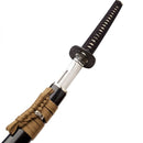 Katana Hoso Kumiage THAITSUKISWORD Katana Japonais