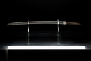 Katana by Masayuki, Muromachi Period - NBTHK Katana Japonais