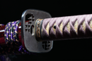 Katana by Masayuki, Muromachi Period - NBTHK Katana Japonais