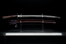Katana by Masayuki, Muromachi Period - NBTHK Katana Japonais