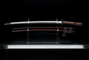 Katana by Masayuki, Muromachi Period - NBTHK Katana Japonais