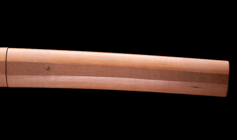 Sabre Antique Katana Japonais Ryokai Shigeyoshi - Hozon
