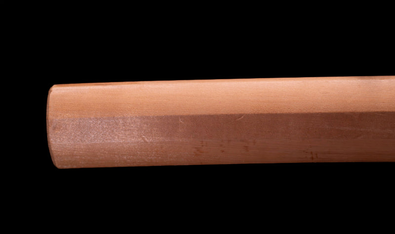 Sabre Antique Katana Japonais Ryokai Shigeyoshi - Hozon