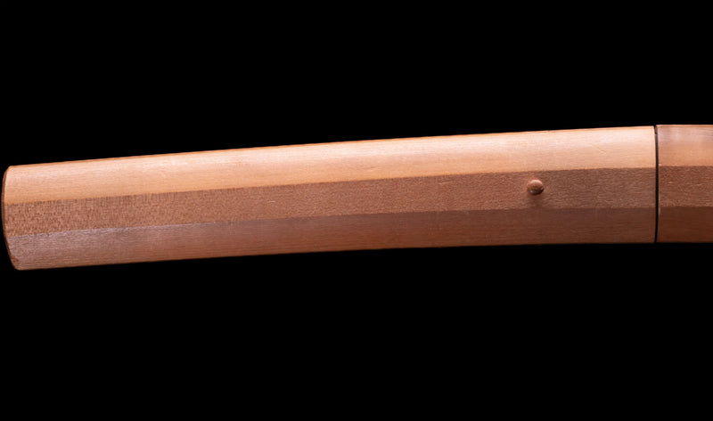 Sabre Antique Katana Japonais Ryokai Shigeyoshi - Hozon
