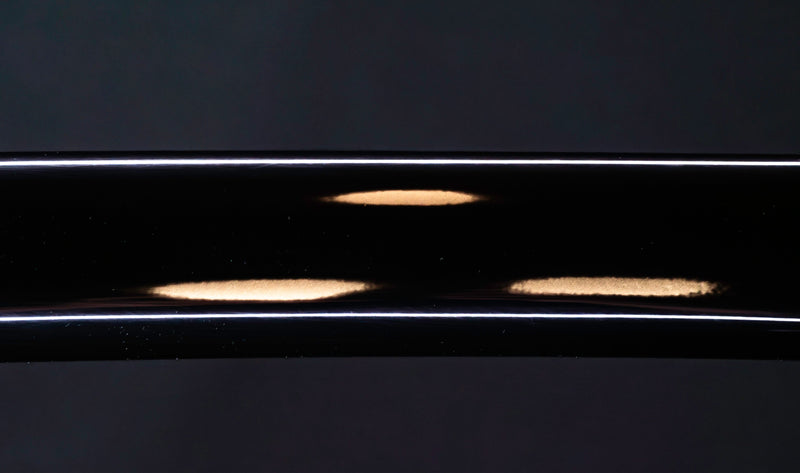 Sabre Antique Katana Japonais Ryokai Shigeyoshi - Hozon