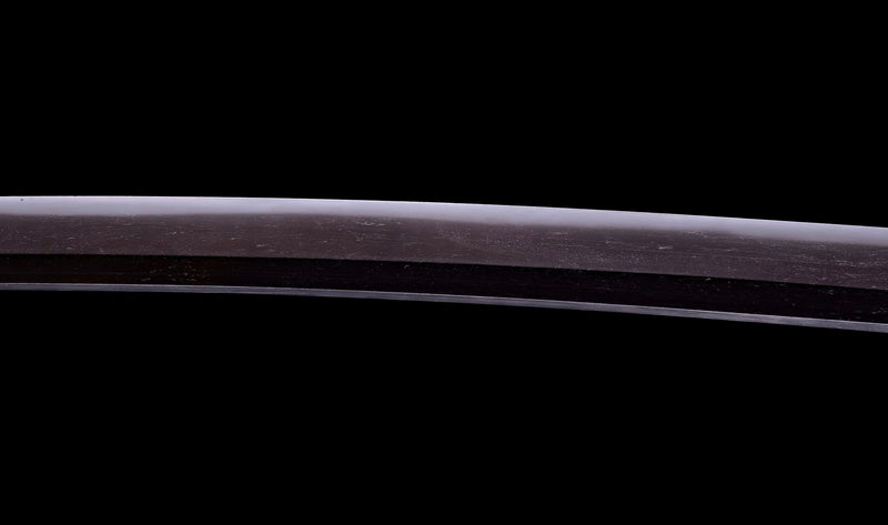 Sabre Antique Katana Japonais Ryokai Shigeyoshi - Hozon
