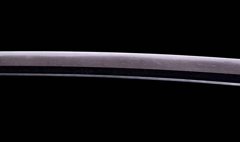 Sabre Antique Katana Japonais Ryokai Shigeyoshi - Hozon