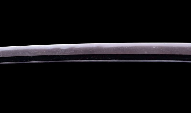 Sabre Antique Katana Japonais Ryokai Shigeyoshi - Hozon