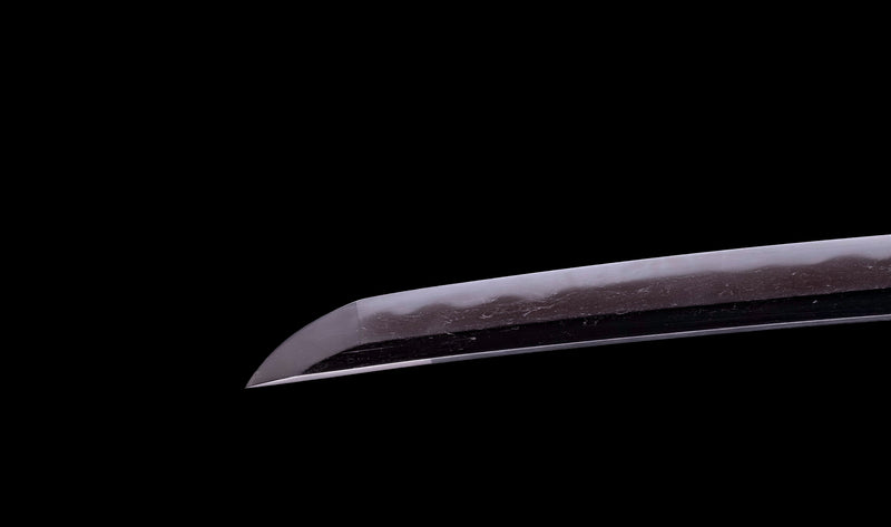 Sabre Antique Katana Japonais Ryokai Shigeyoshi - Hozon