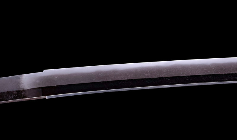 Sabre Antique Katana Japonais Ryokai Shigeyoshi - Hozon