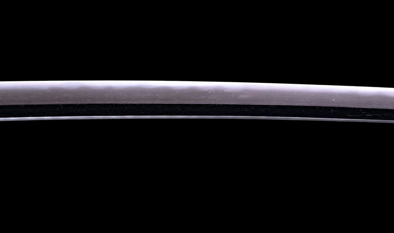 Sabre Antique Katana Japonais Ryokai Shigeyoshi - Hozon
