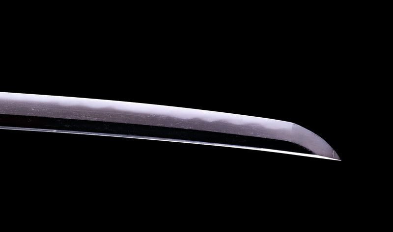 Sabre Antique Katana Japonais Ryokai Shigeyoshi - Hozon