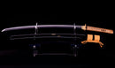 Sabre Antique Katana Japonais Ryokai Shigeyoshi - Hozon