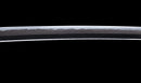 Antique Japanese Katana Sword with Tombo Dragonfly Menuki & Sansui Landscape Tsuba — Tamahagane