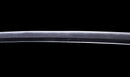 Antique Japanese Katana Sword by Kaifu with Double Hozon and Myōchin Gunbai Tsuba — Tamahagane