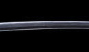 Antique Japanese Katana Sword by Kaifu with Double Hozon and Myōchin Gunbai Tsuba — Tamahagane