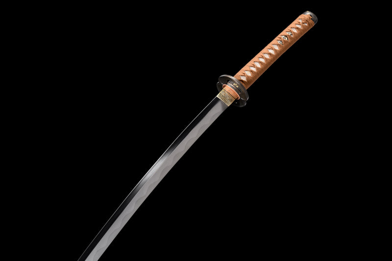 Katana Rurouni Kenshin (Lame Inversée)