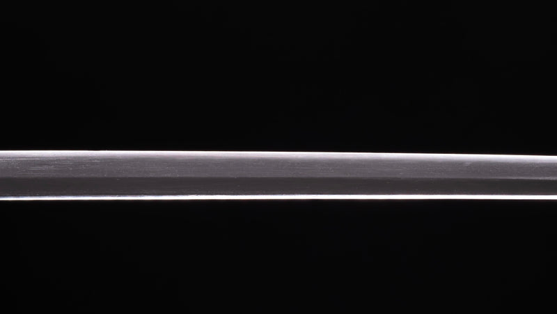 Sabre Antique Japonais Katana par Fujiwara Takada - Hozon