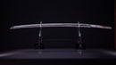 Sabre Antique Japonais Katana signé Fujiwara Kanefusa Kaneuji