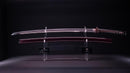Sabre Antique Japonais Katana signé Fujiwara Kanefusa Kaneuji