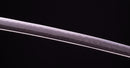 Sabre Antique Japonais Katana 73,3 cm avec Saya Kizami