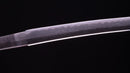 Sabre Antique Japonais Katana 73,3 cm avec Saya Kizami