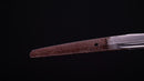 Sabre Antique Japonais Katana par Taira Takada (Hozon)
