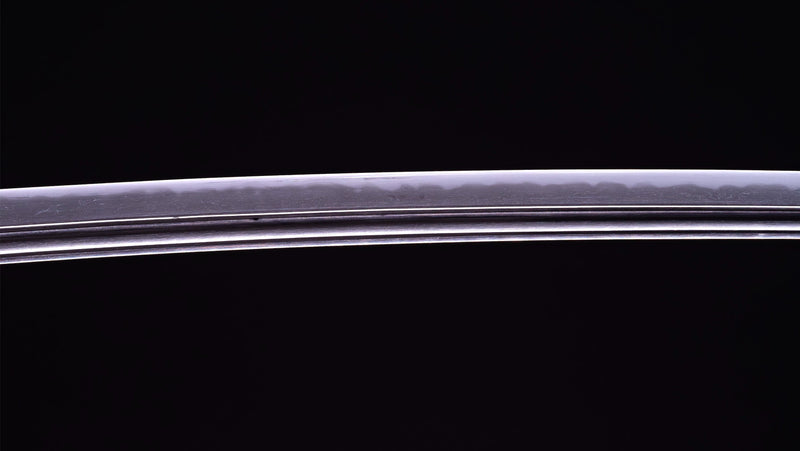 Sabre Antique Japonais Katana par Taira Takada (Hozon)