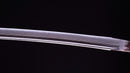 Sabre Antique Japonais Katana par Taira Takada (Hozon)