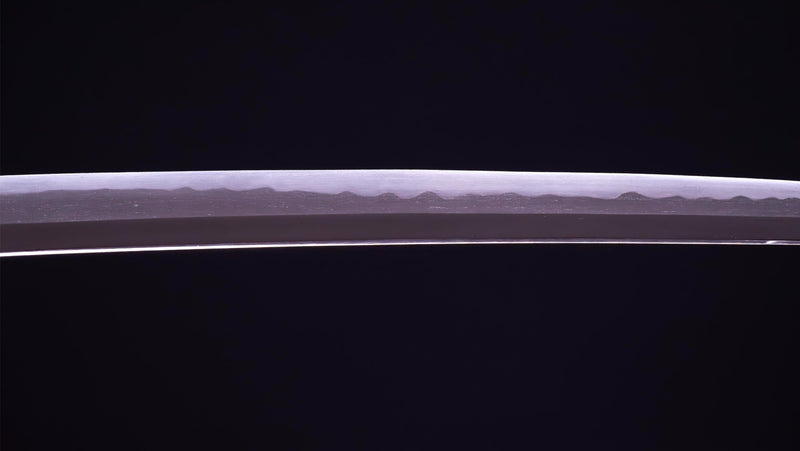 Sabre Antique Japonais Katana signé Masachika