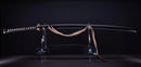Sabre Antique Japonais Katana de Takasaki Morishige (Hozon)