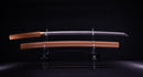 Sabre Antique Japonais Katana de Takasaki Morishige (Hozon)