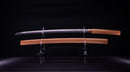 Sabre Antique Japonais Katana de Takasaki Morishige (Hozon)