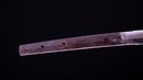Sabre Antique Japonais Katana de Takasaki Morishige (Hozon)