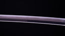 Sabre Antique Japonais Katana de Takasaki Morishige (Hozon)
