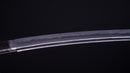 Sabre Antique Japonais Waizashi avec Bo-Hi et Sori de 2cm