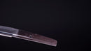 Sabre Antique Japonais Waizashi avec Bo-Hi et Sori de 2cm