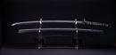 Sabre Japonais Antique Katana par Jumyo (Hozon)