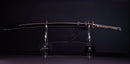 Sabre Antique Japonais Katana signé Chounsai Emura (Hozon)