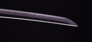 Sabre Antique Japonais Katana signé Chounsai Emura (Hozon)